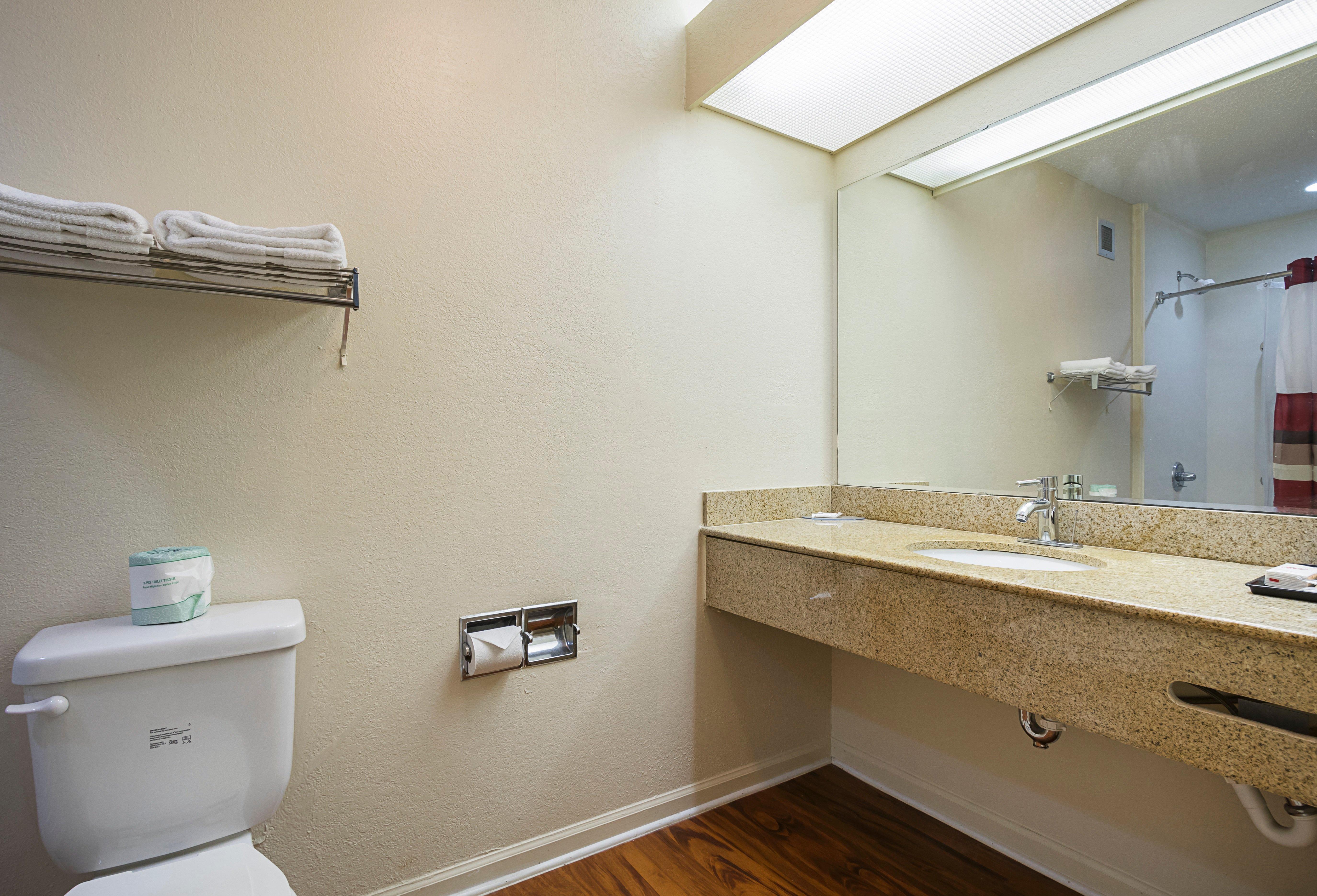 Red Roof Inn & Suites Scottsboro Extérieur photo