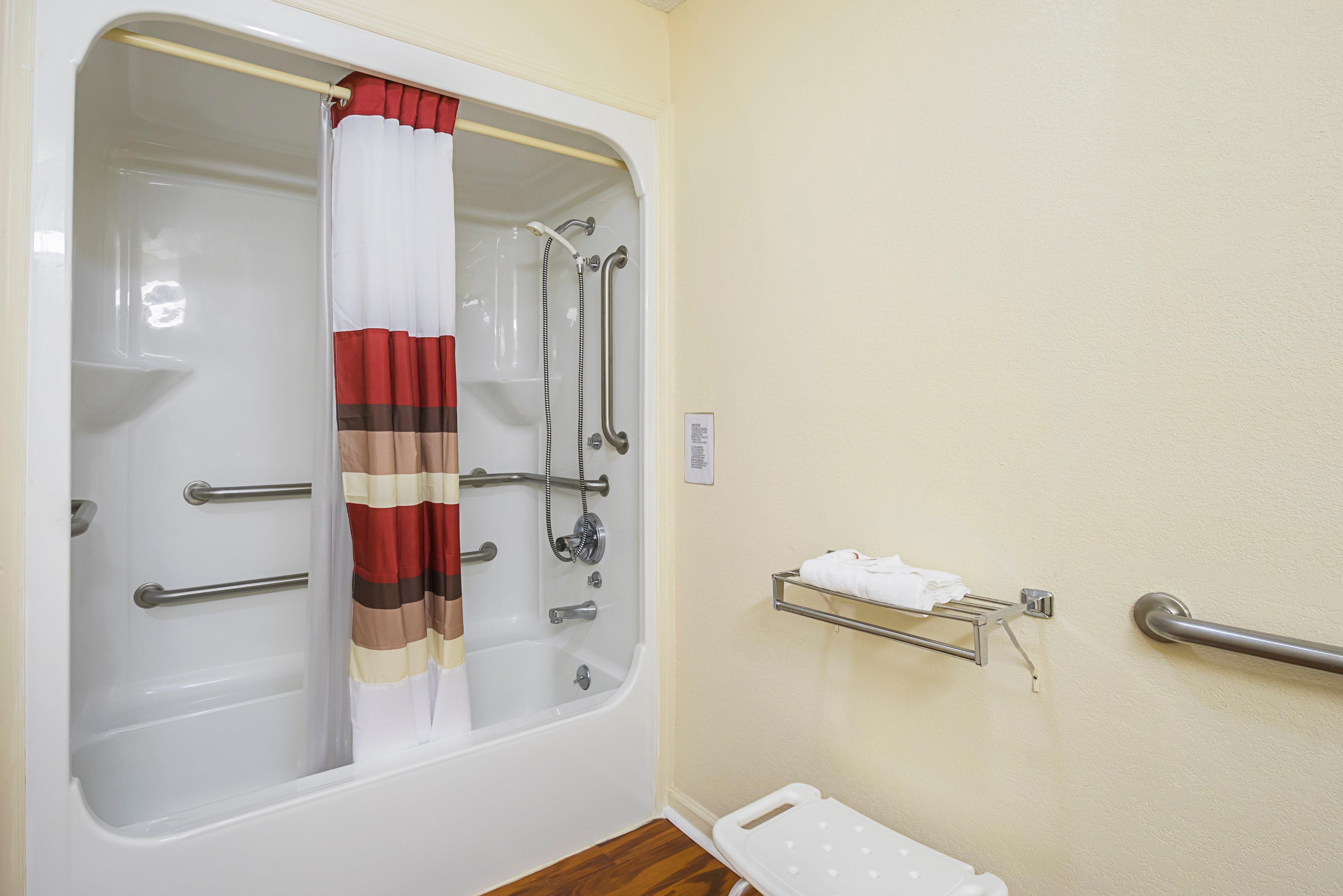 Red Roof Inn & Suites Scottsboro Extérieur photo