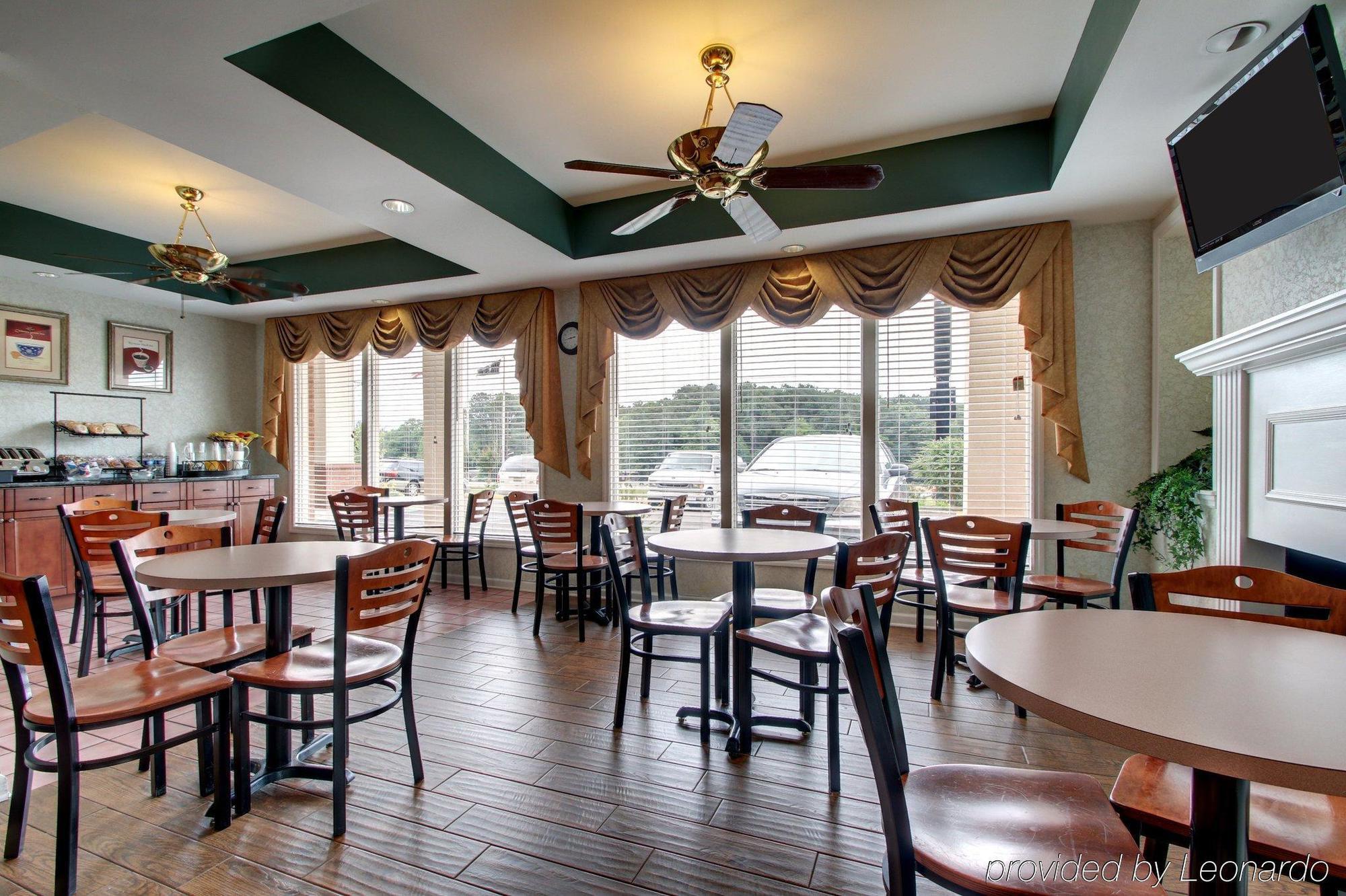 Red Roof Inn & Suites Scottsboro Extérieur photo